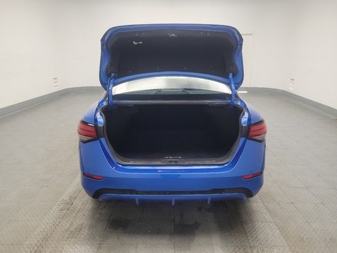 Used 2024 Nissan Sentra SV w/ All-Weather Package image 29