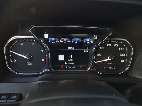 Used 2023 GMC Sierra 2500 Denali w/ Denali Ultimate Package image 14