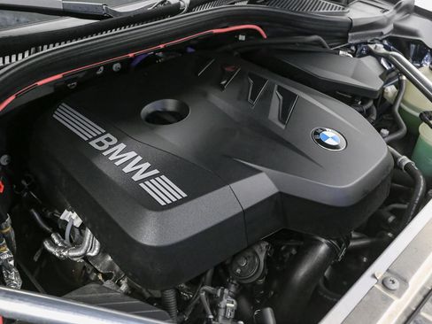 Used 2025 BMW X3 xDrive30i w/ Premium Package image 15