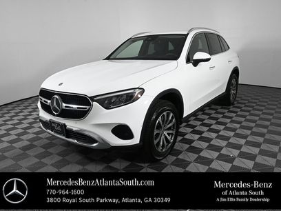 Certified 2024 Mercedes-Benz GLC 300 4MATIC