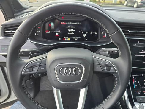 Used 2025 Audi Q7 3.0T Premium Plus image 26
