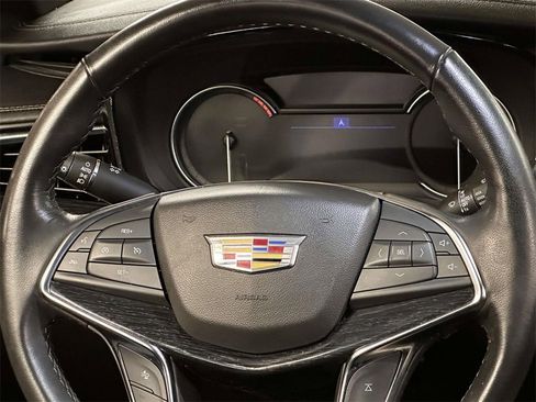 Used 2023 Cadillac XT5 Premium Luxury image 20