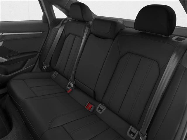 New 2026 Audi A3 2.0T Premium Plus AWD/4WD image 9