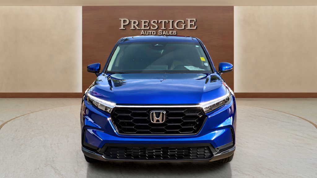 Used 2023 Honda CR-V EX image 18