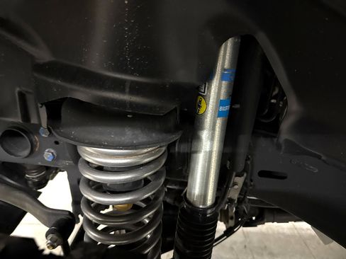 Used 2022 Jeep Gladiator Sport image 84