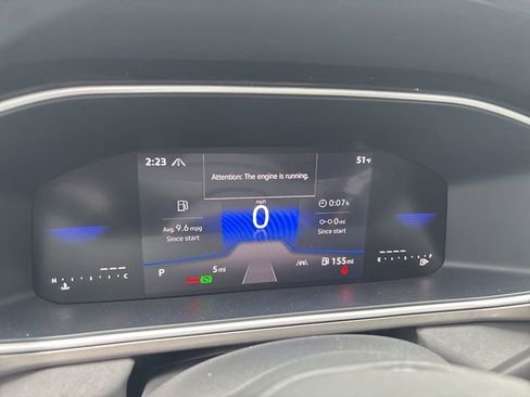 New 2025 Volkswagen Taos SE AWD/4WD image 13