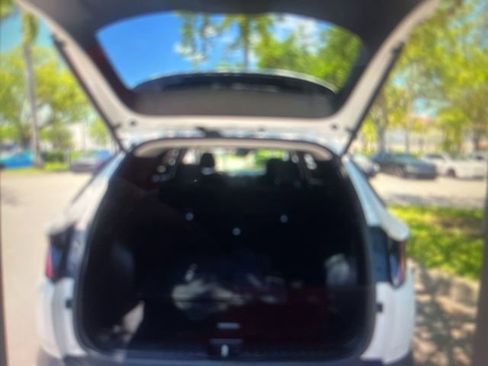 Used 2023 Hyundai Tucson SEL AWD/4WD image 12