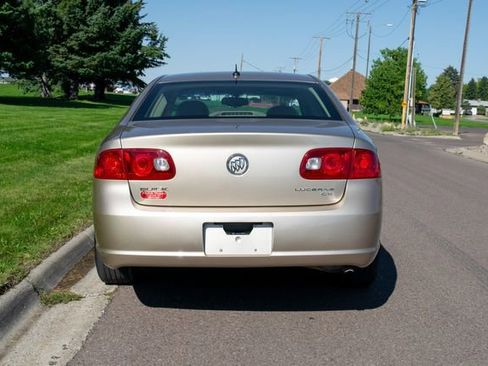 Used 2006 Buick Lucerne CX image 5