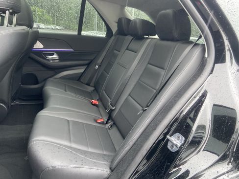 New 2026 Mercedes-Benz GLE 350 4MATIC image 36