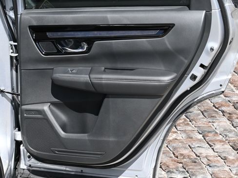 New 2025 Honda CR-V EX-L image 13