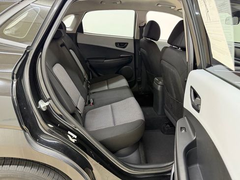 Used 2020 Hyundai Kona SE FWD image 13