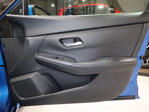 Used 2024 Nissan Sentra SV image 17