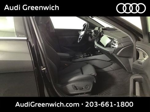 Used 2025 Audi A5 2.0T Premium Plus w/ Premium Plus AWD/4WD image 24