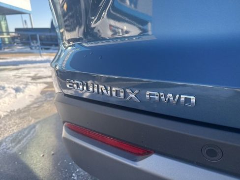 New 2026 Chevrolet Equinox LT image 15