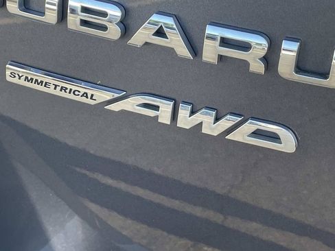Used 2015 Subaru Outback 2.5i AWD/4WD image 9