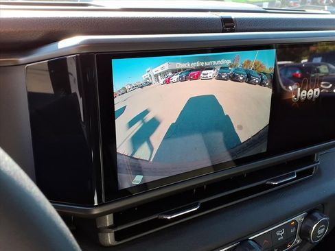 New 2026 Jeep Wrangler Willys image 23