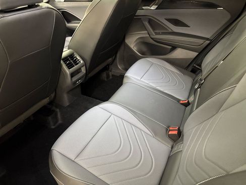 New 2026 Volkswagen Tiguan SE R-Line FWD image 11