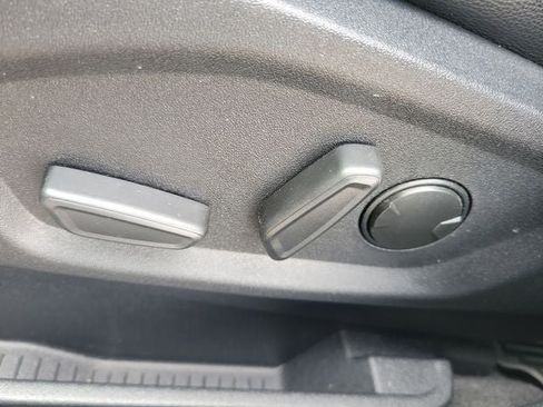 Certified 2024 Ford Edge Titanium AWD/4WD image 6