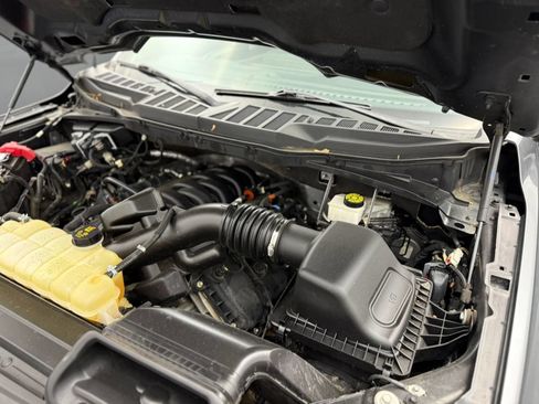 Used 2023 Ford F150 XLT AWD/4WD image 17