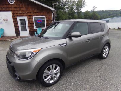 Used 2016 Kia Soul +