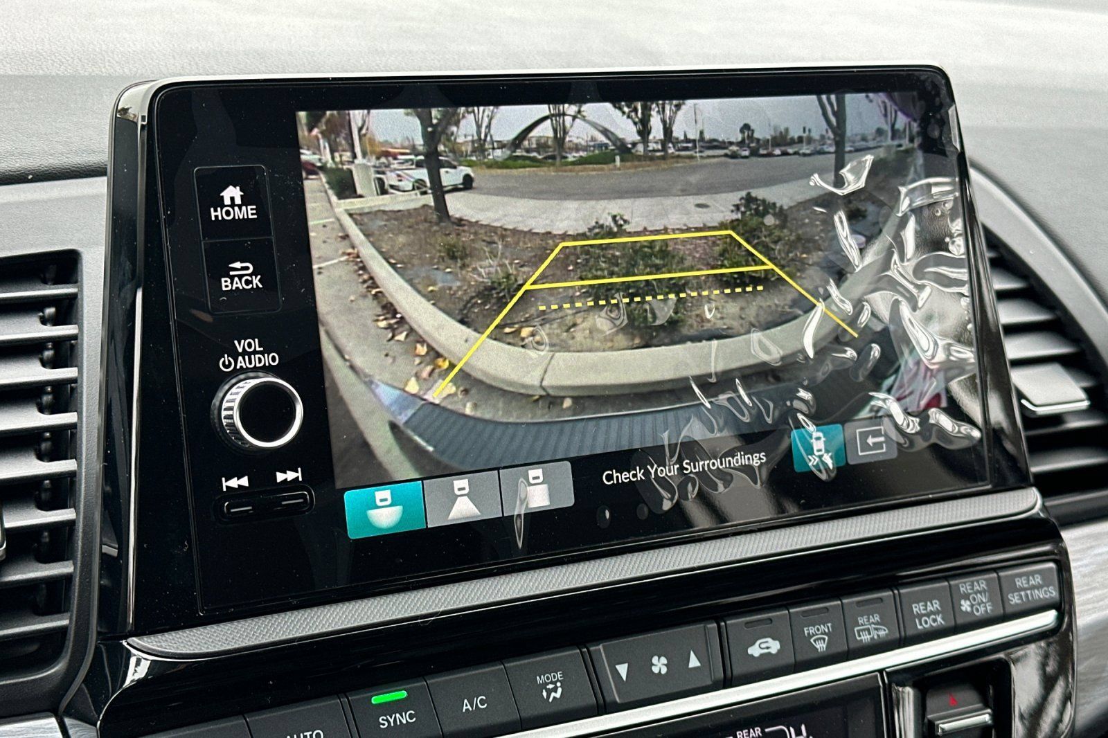 New 2026 Honda Odyssey Elite image 24