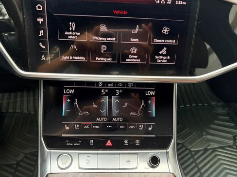 Used 2020 Audi A6 3.0T Premium Plus w/ Premium Plus Package AWD/4WD image 27