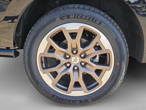 New 2025 Ford Expedition King Ranch image 10