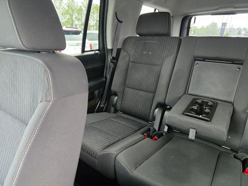 Used 2018 Chevrolet Tahoe LS image 12