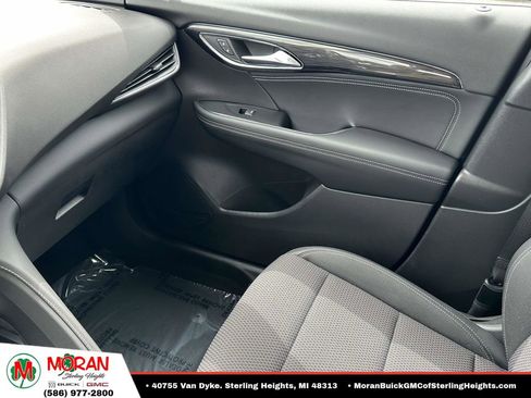 Certified 2023 Buick Envision Preferred FWD image 30