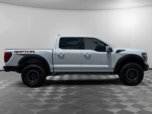 Used 2025 Ford F150 Raptor AWD/4WD image 3