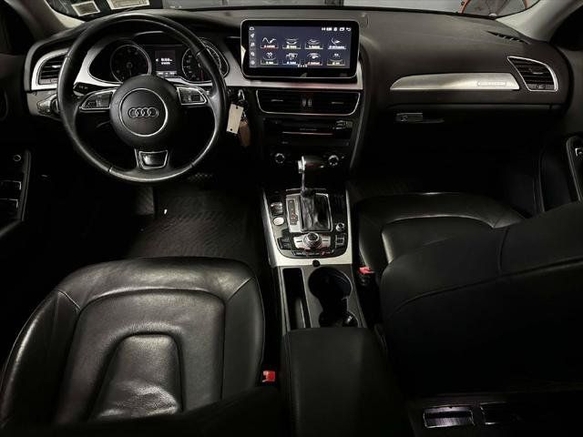 Used 2016 Audi A4 2.0T Premium AWD/4WD image 19