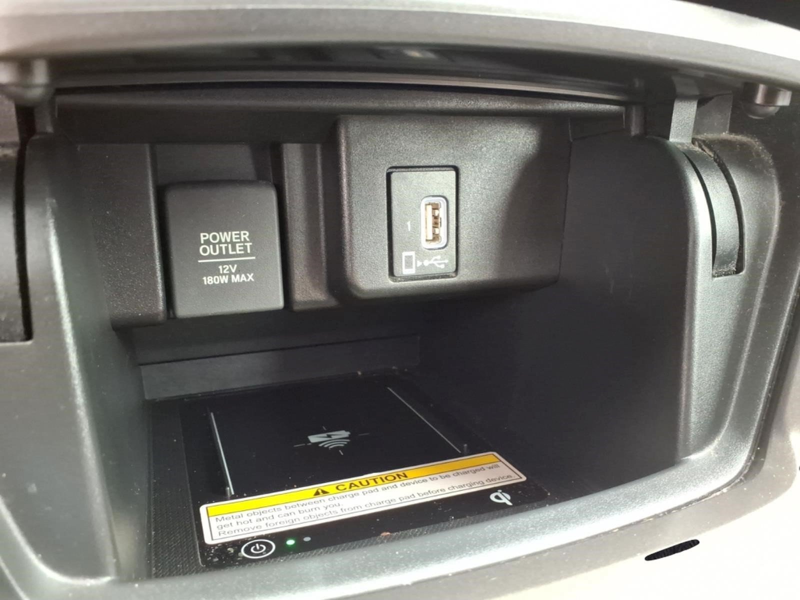 Used 2018 Honda Accord Touring image 29