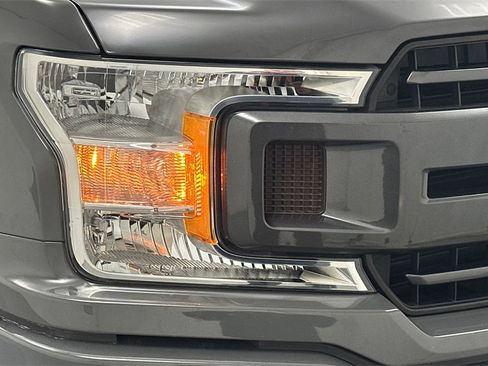 Used 2020 Ford F150 XLT w/ Equipment Group 302A Luxury image 23