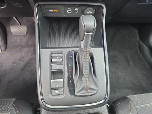 Certified 2024 Honda CR-V Sport image 21