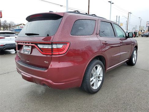 Used 2024 Dodge Durango R/T image 6