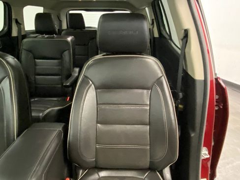 Used 2018 GMC Acadia Denali w/ Technology Package image 22