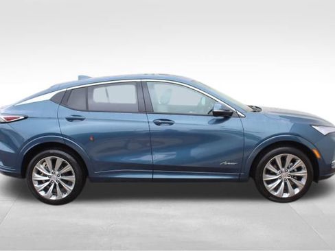 Used 2024 Buick Envista Avenir image 5