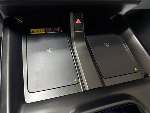 New 2026 Toyota bZ image 17