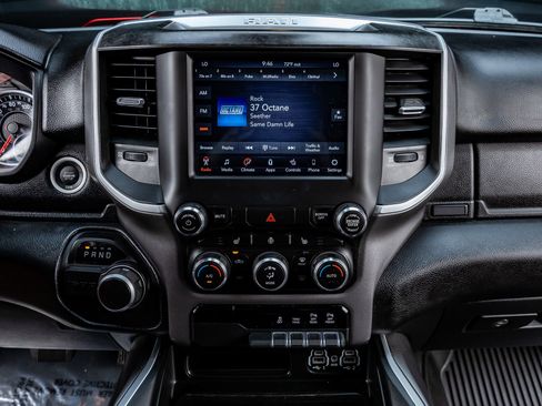 Used 2021 RAM 1500 Lone Star image 23