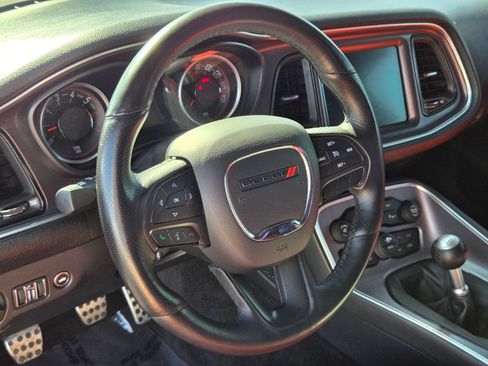 Used 2016 Dodge Challenger R/T Plus RWD image 19
