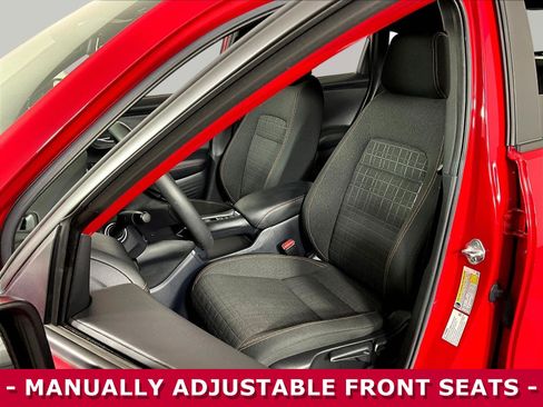 Used 2024 Honda HR-V Sport image 21