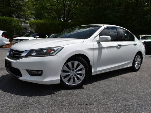Used 2013 Honda Accord EX-L image 43