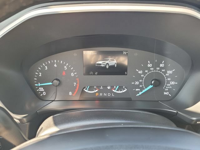 Used 2022 Ford Escape SE w/ Convenience Package FWD image 32