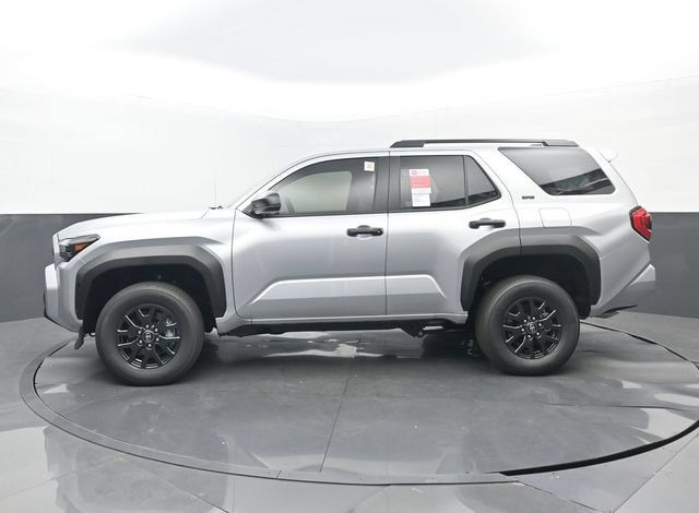 New 2026 Toyota 4Runner SR5 AWD/4WD image 20