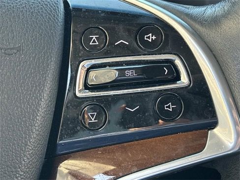 Used 2019 Cadillac Escalade ESV Luxury w/ Escalade Sport Edition image 34