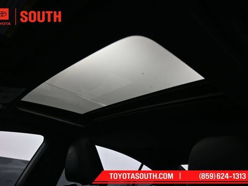 Used 2023 Lexus ES 300h F Sport w/ Accessory Package (Z1) FWD image 23