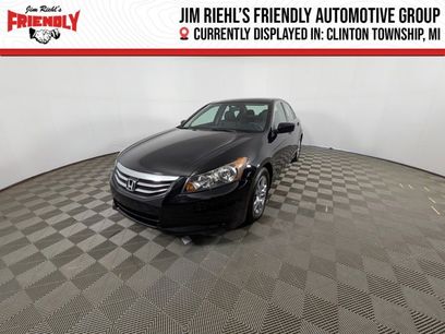Used 2011 Honda Accord SE