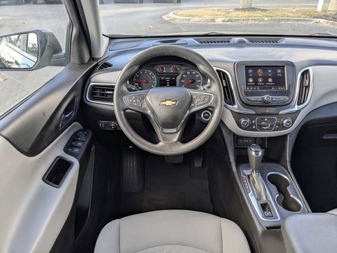 Used 2021 Chevrolet Equinox LS image 17