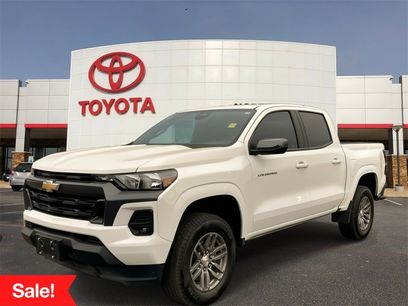 Used 2024 Chevrolet Colorado LT w/ LT Convenience Package