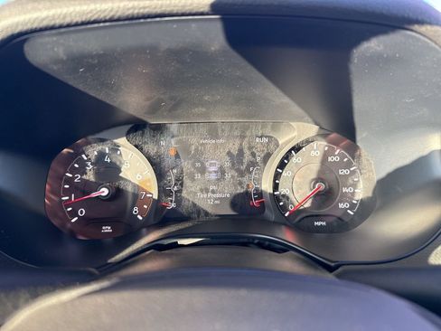 New 2026 Jeep Compass Altitude image 13